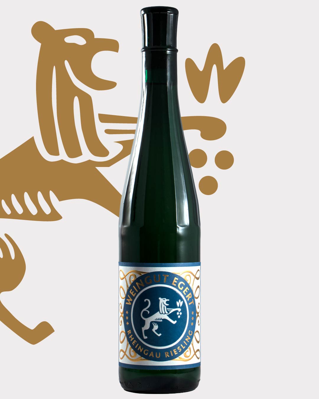 2011er Mittelheimer St. Nikolaus Riesling Beerenauslese