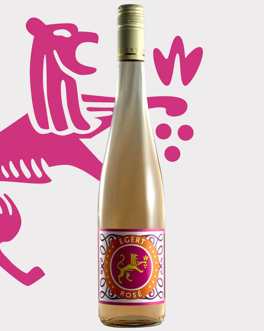 2023er Rosé Spätburgunder Trocken