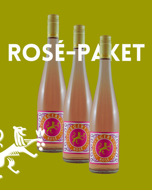 Rosé-Paket